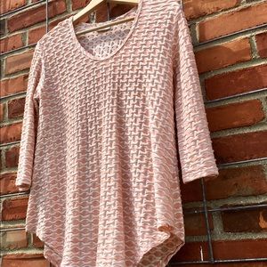 NWOT Plume and Thread top. Made in the USA 🇺🇸